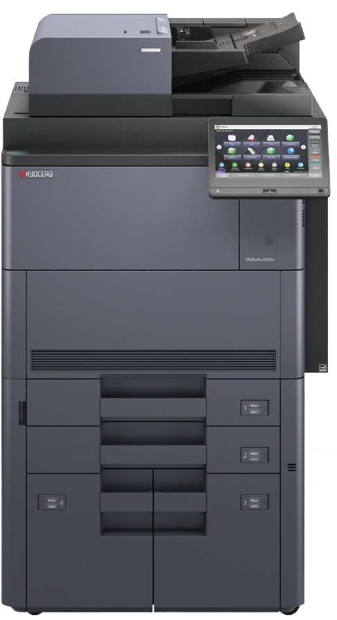 TASKalfa 9003i