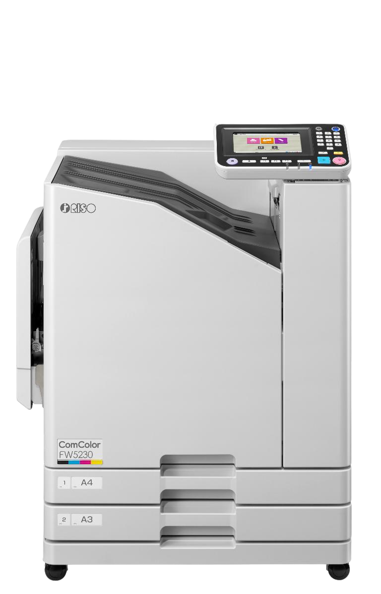 ComColor FT5230