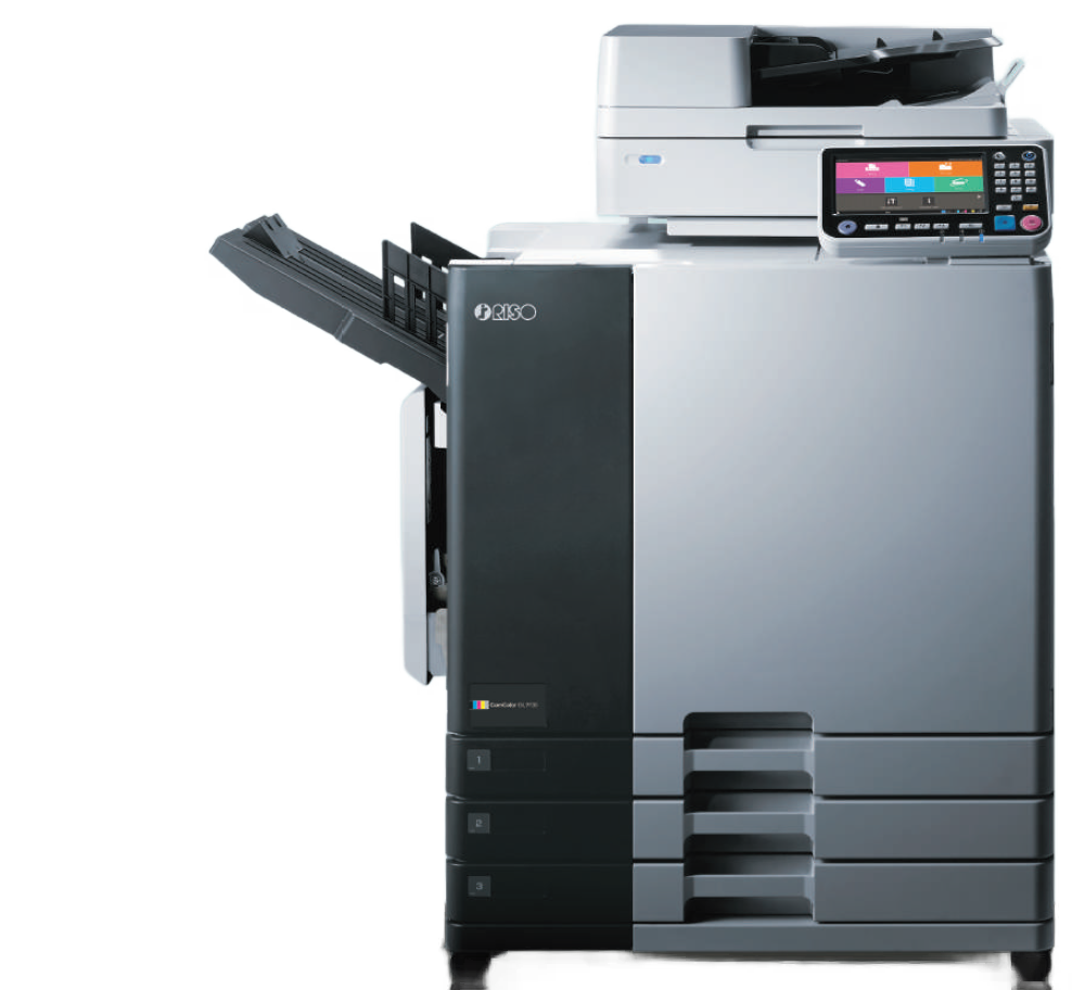 ComColor GL9730