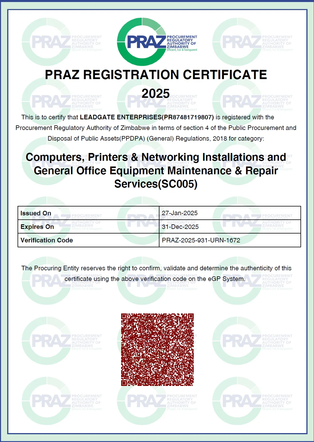 Descriptive Alt Text